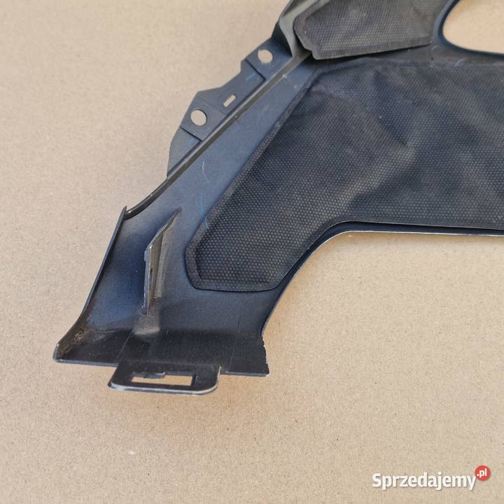 YAMAHA YZF R1 RN12 0406 PŁUG WYPEŁNIENIE BOK Bieleń sprzedam