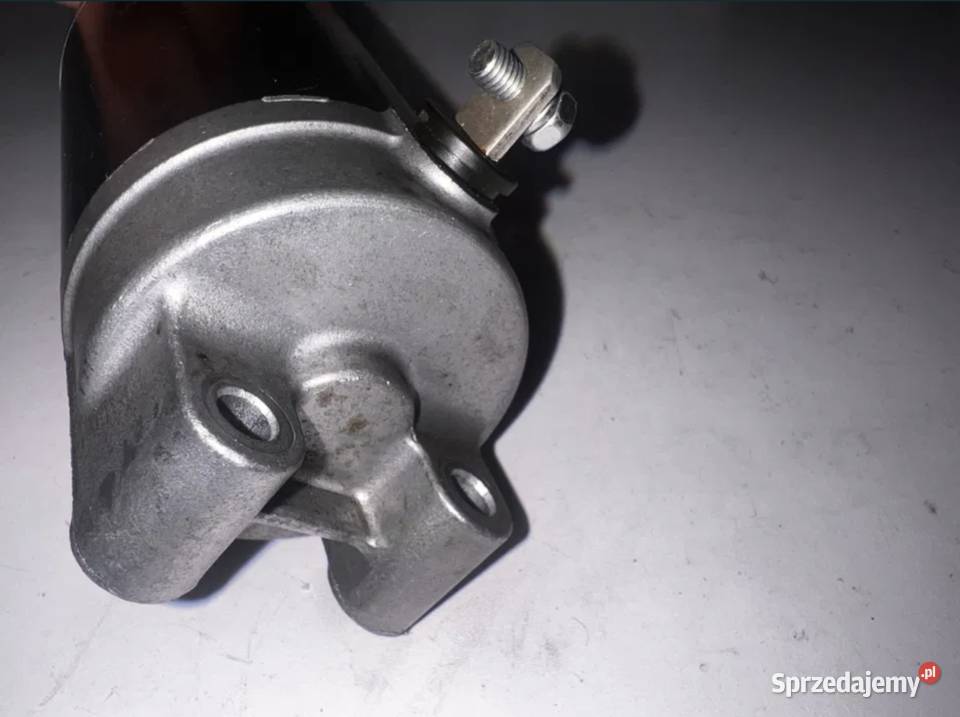 Rozrusznik Kawasaki Z 1000 1419