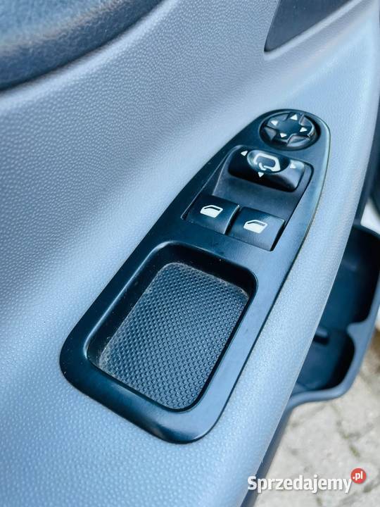 Fiat Scudo 2013 16 Diesel Ciężarowy VAT1 Paka ze mazowieckie Warszawa