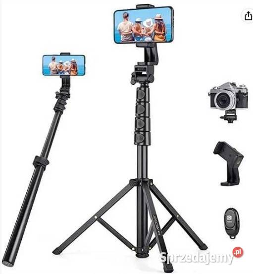 Statyw tripod Joilcan