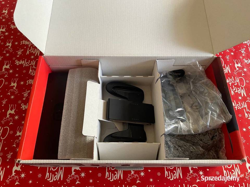 Nintendo Switch 32GB Warszawa
