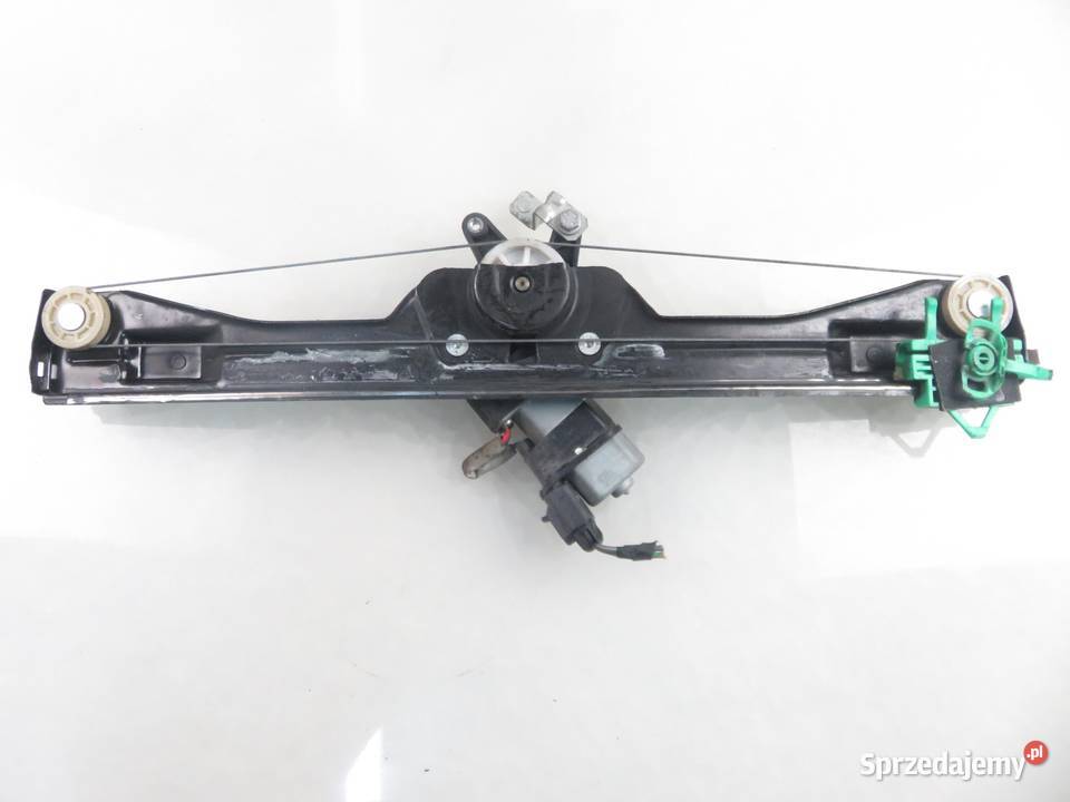 PODNOŚNIK SZYBY LEWY PRZEDNI FIAT LINEA Mechanizmy opuszczania szyb Mechanizmy opuszczania szyb