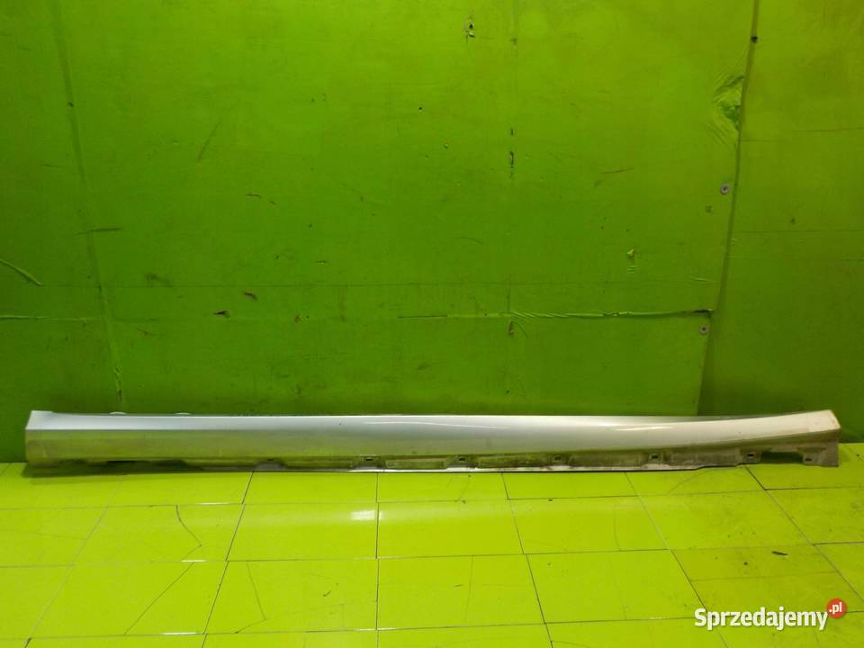 MERCEDES R W251 07r KOMBI listwa progu prawa Suków