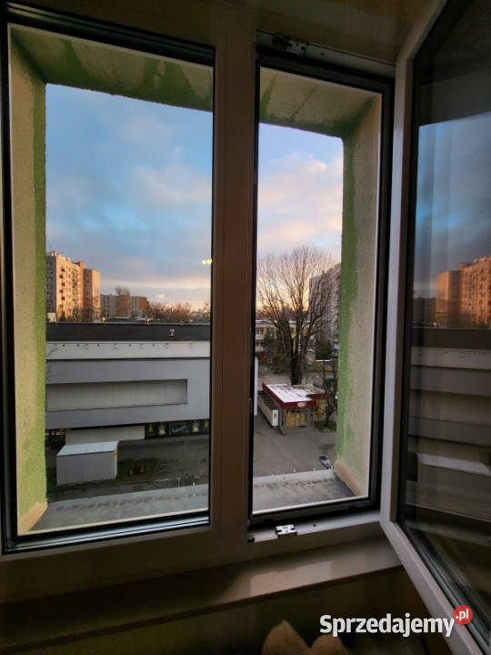 Sprzedam mieszkanie Os Podwawelskie Kraków sprzedam
