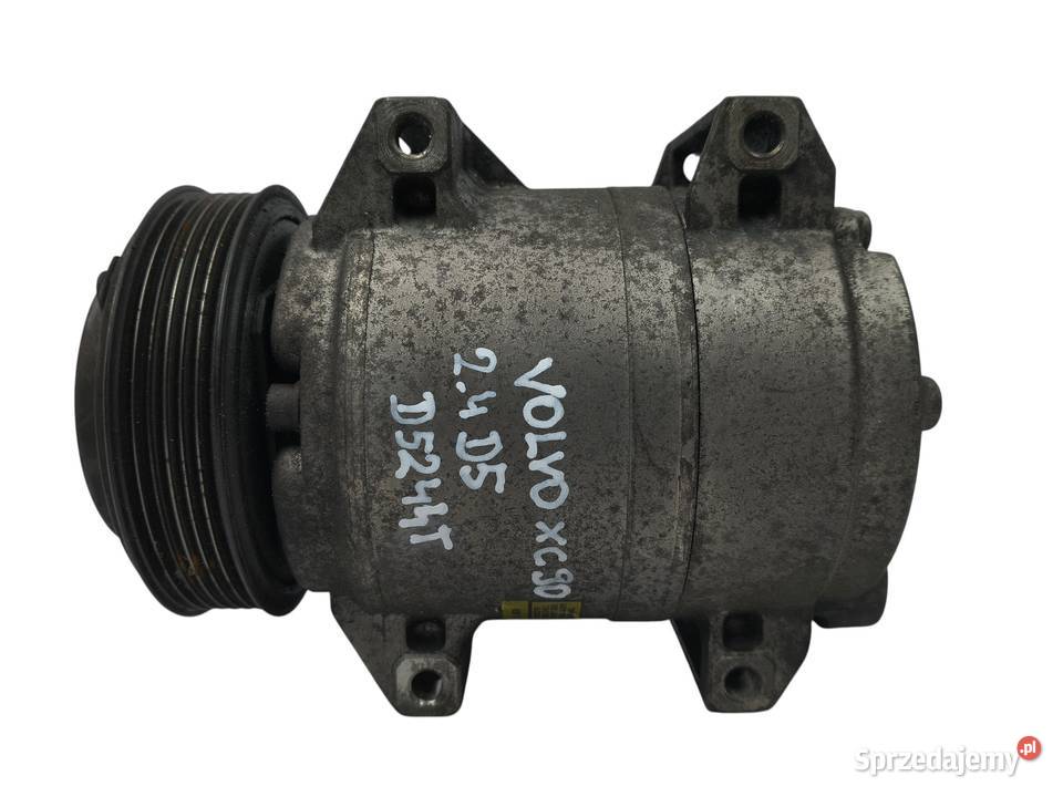 KOMPRESOR KLIMATYZACJI Volvo S60 S80 V70 XC90 24