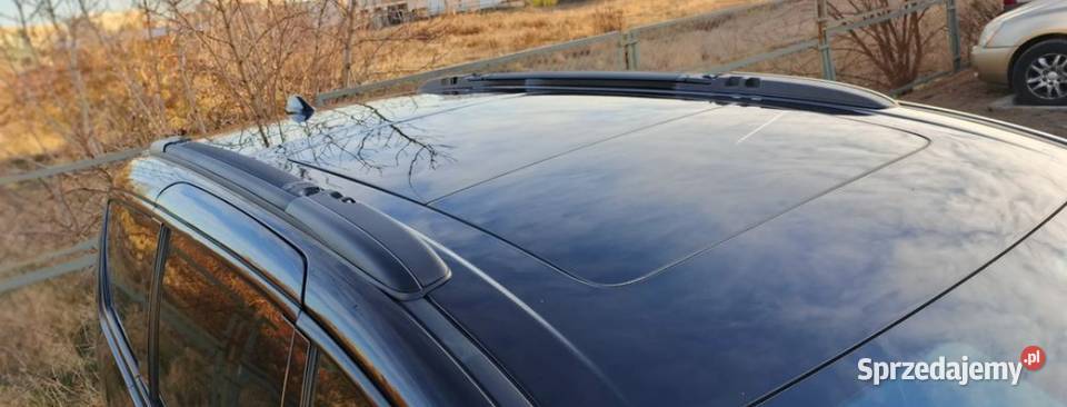 Chrysler Pacifica Touring L S 126000km