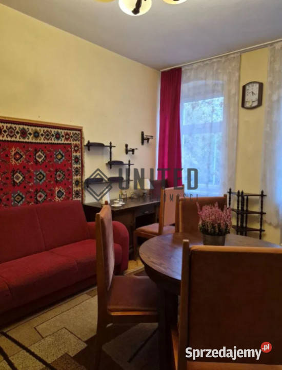 ulicy Łódzkiej Nieruchomości