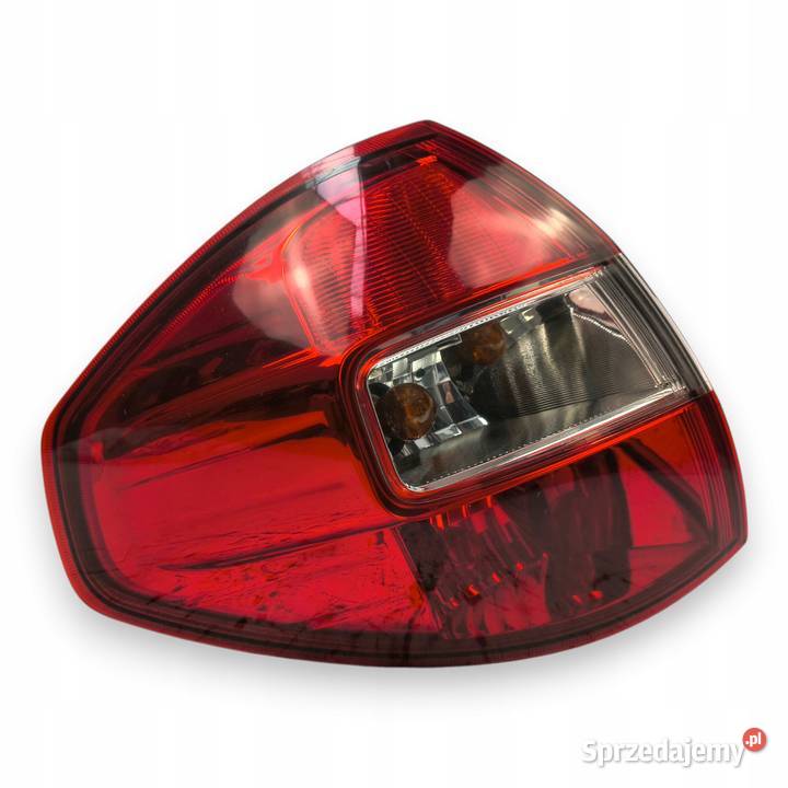 LAMPA LEWA Renault Koleos I 20072016 tylna osobowe Lampy tylne Chełm