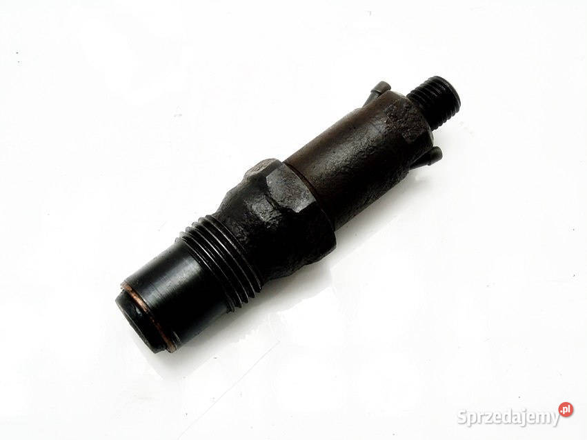 WTRYSKIWACZ 17 8V DI CORSA COMBO ASTRA Sosnowiec