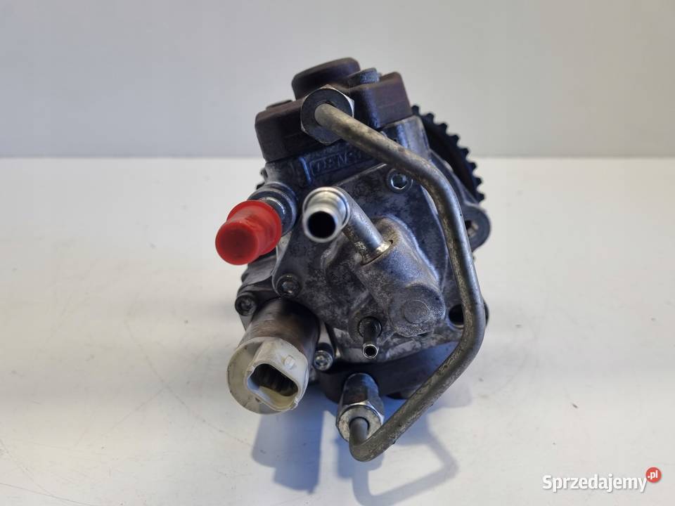 Opel Astra IV J 17 CDTI POMPA WTRYSKOWA paliwa lubelskie Rudka sprzedam