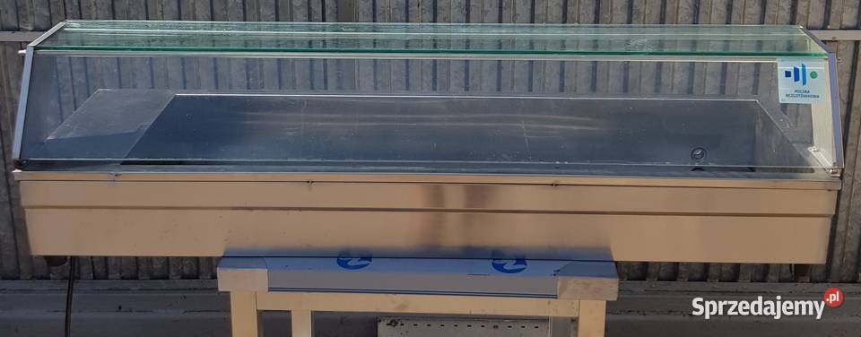 Bemar gastronomiczny RoyalCatering Gastronomia wielkopolskie Słupia Kapitulna