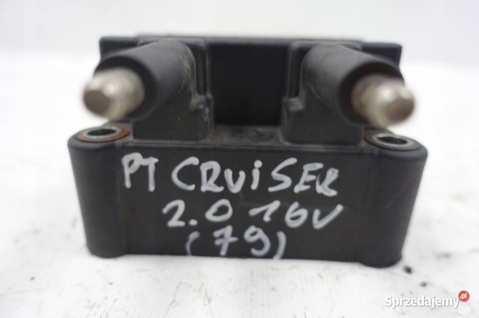 Chrysler PT Cruiser 20 16V CEWKA ZAPŁONOWA Rudka sprzedam