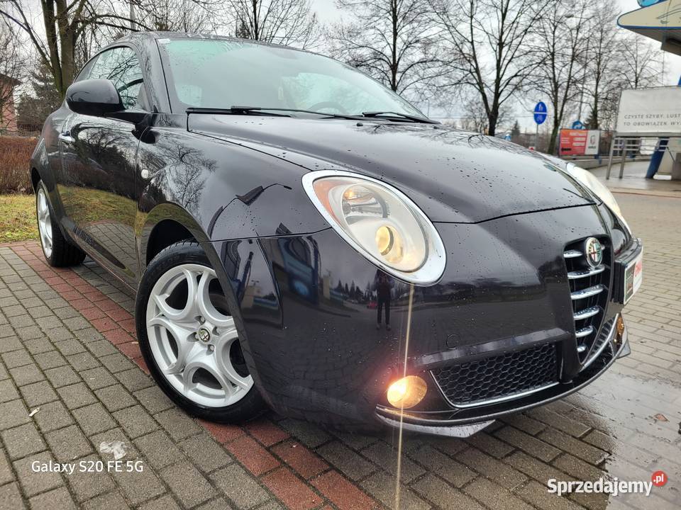 14 105 68 BEZWYPADKOWY SERWIS pierwszy właściciel Częstochowa