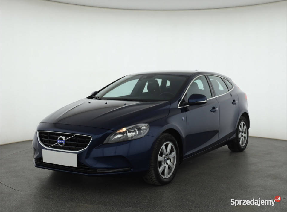 Volvo V40 16 D2 mazowieckie sprzedam