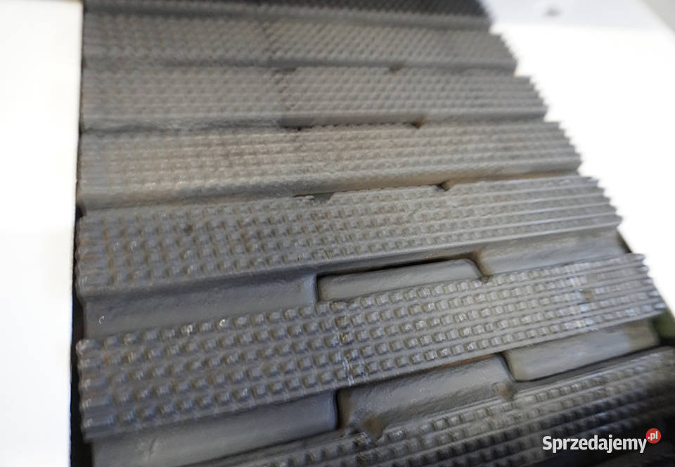 Wielopiła gąsienicowa RAIMANN KS230 250150 Sierakowice sprzedam