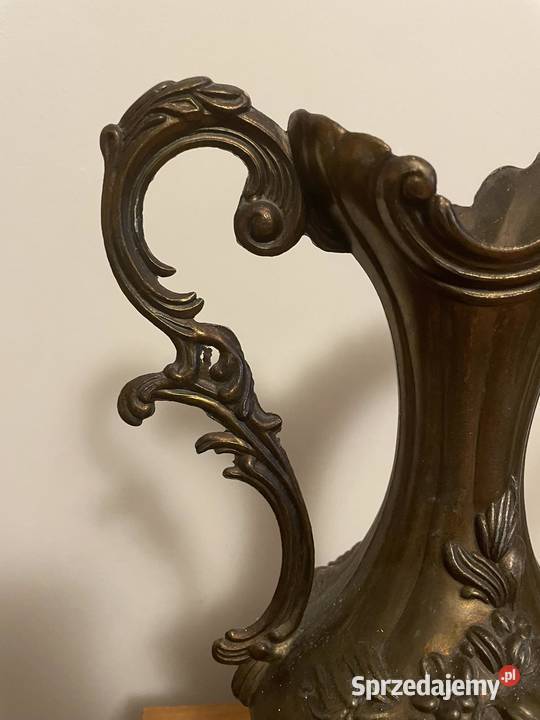 Dzban Pozostałe mazowieckie Warszawa