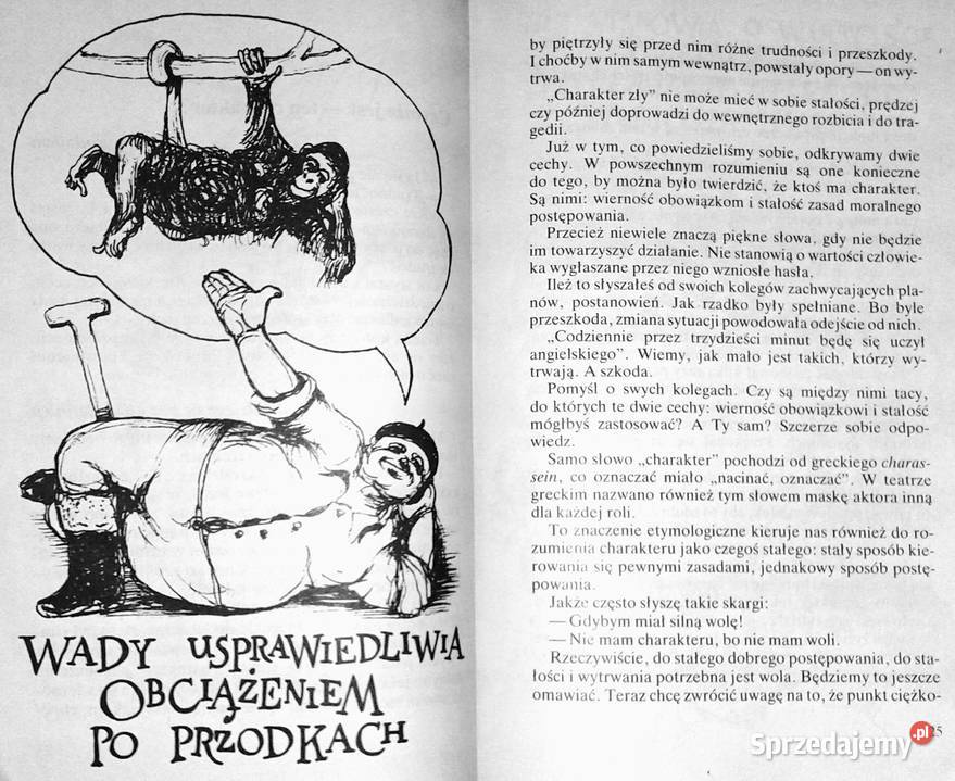 pracować charakterem ks Olgierd Nassalski MIC Chełm