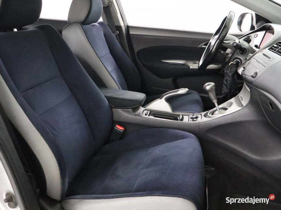 Honda Civic 18 manualna Bielany Wrocławskie