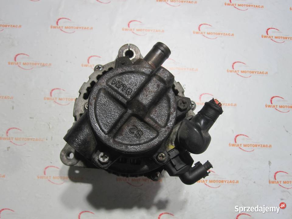 KIA SPORTAGE 10r 20 CRDI D4EA 138 alternator Kielce