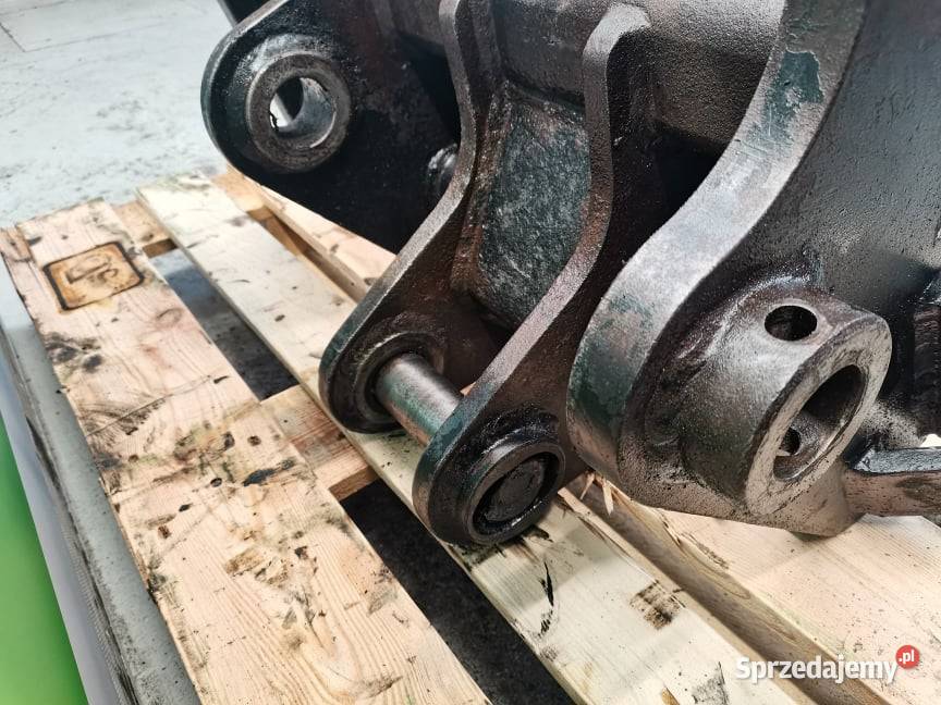 Ramka adaptacyjna Holland LM 5020 Wilkowo sprzedam