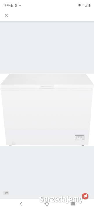 Zamrażarka zamrażarka lubelskie Podhorce