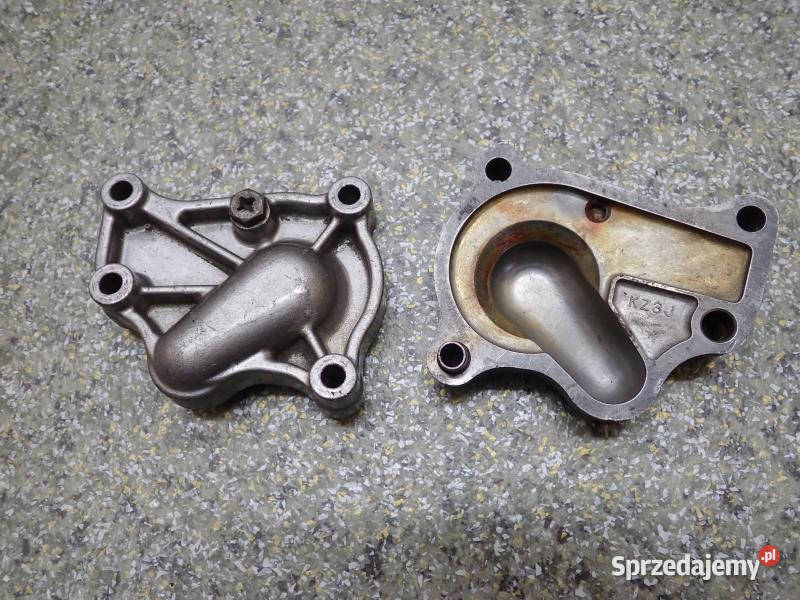 1 DEKIEL KRÓCIEC POMPY WODY HONDA CR 250 9401R Strzelce Krajeńskie