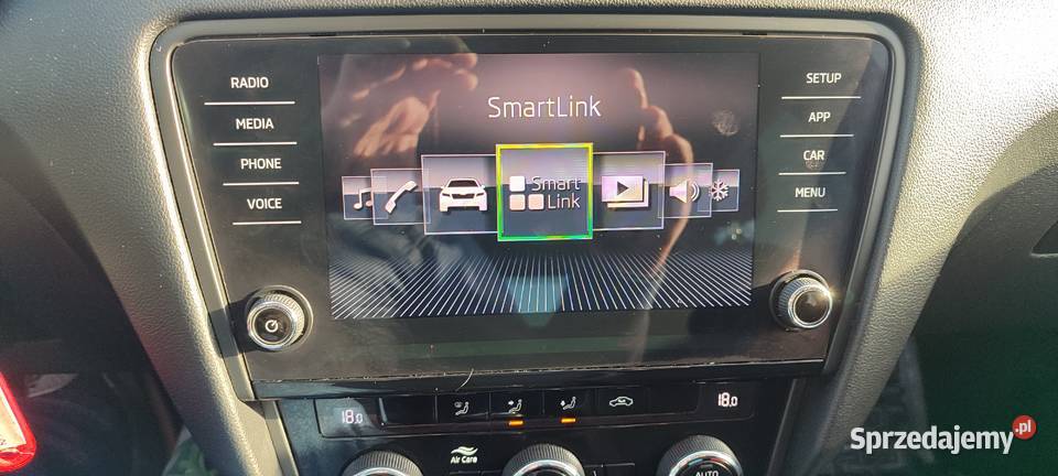 16Tdi Salon Serwis Fvat 23 Okazja gniazdo SD mazowieckie Radom