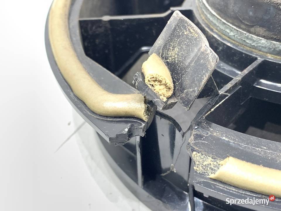 GŁOŚNIKI KOMPLET VW PASSAT B7 3C8035454 Kombi podkarpackie