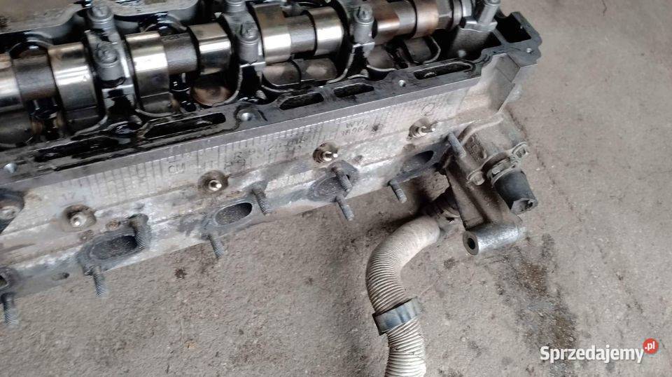 GŁOWICA OPEL 20 DTI R9 128 018 Szamocin sprzedam