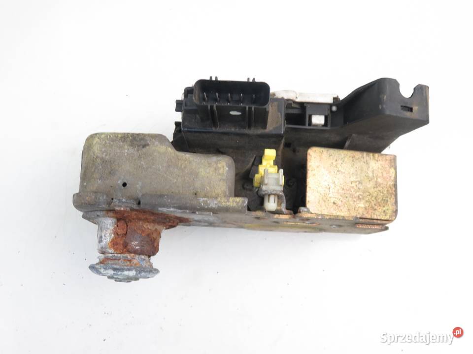 ZAMEK LEWY PRZEDNI FORD TRANSIT V YC1AV21813BK Zamki, wkładki i kluczyki małopolskie