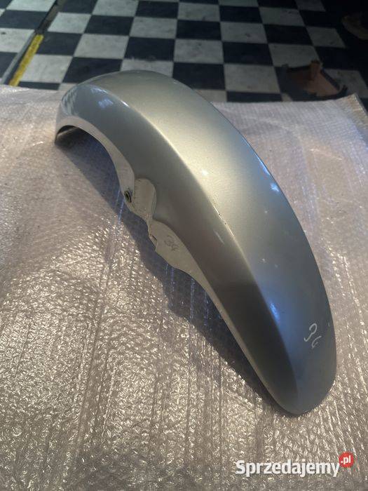 BMW K100 Błotnik Przedni Przód 46611450668 R75 Pozostałe Poznań