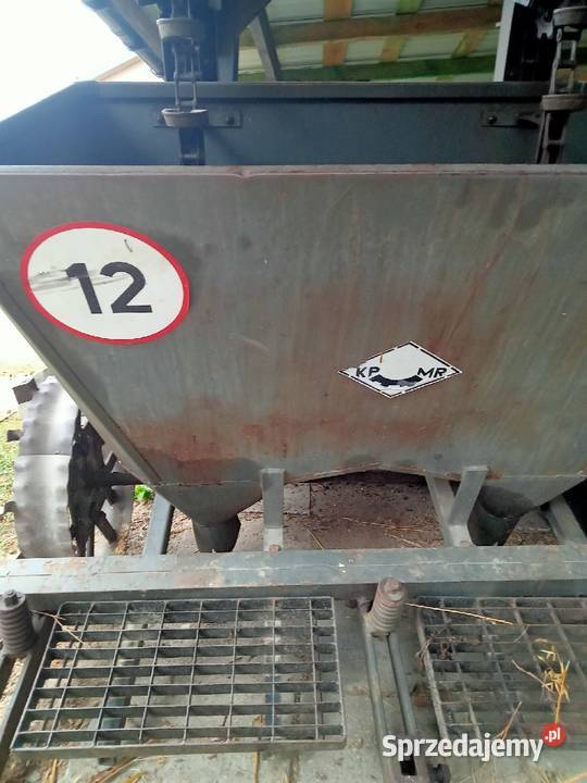 Kopaczka do ziemniaków Puławy