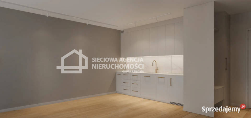 Mieszkanie Łeba Turystyczna 2918m2 1 pokój własność