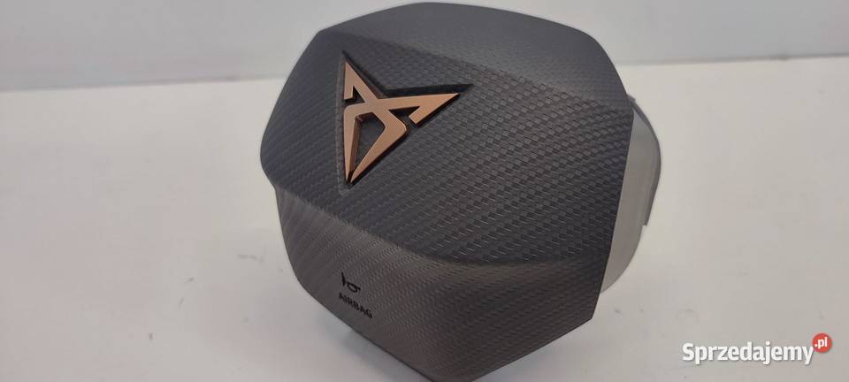 CUPRA FORMENTOR PODUSZKA AIRBAG KIEROWCY osobowe