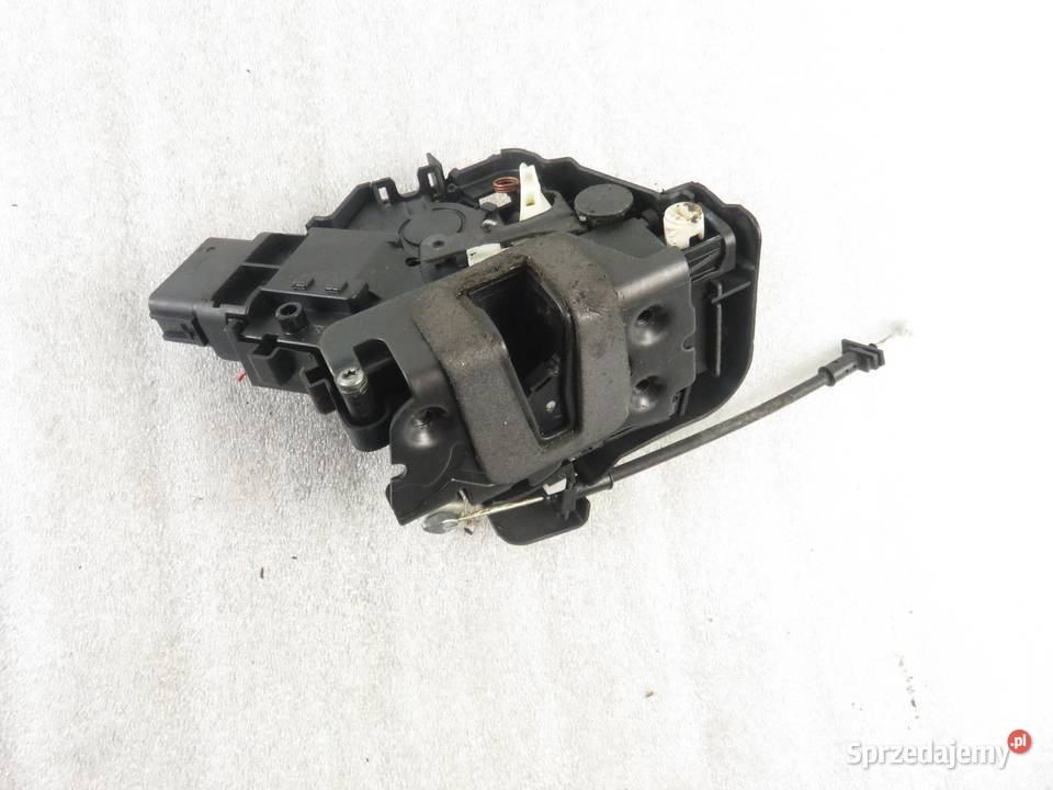 ZAMEK PRAWY TYLNY FORD S 6M2AR26412BC sprzedam