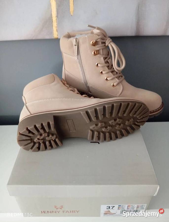 Trapery damskie Jenny Fairy dolnośląskie Jelenia Góra