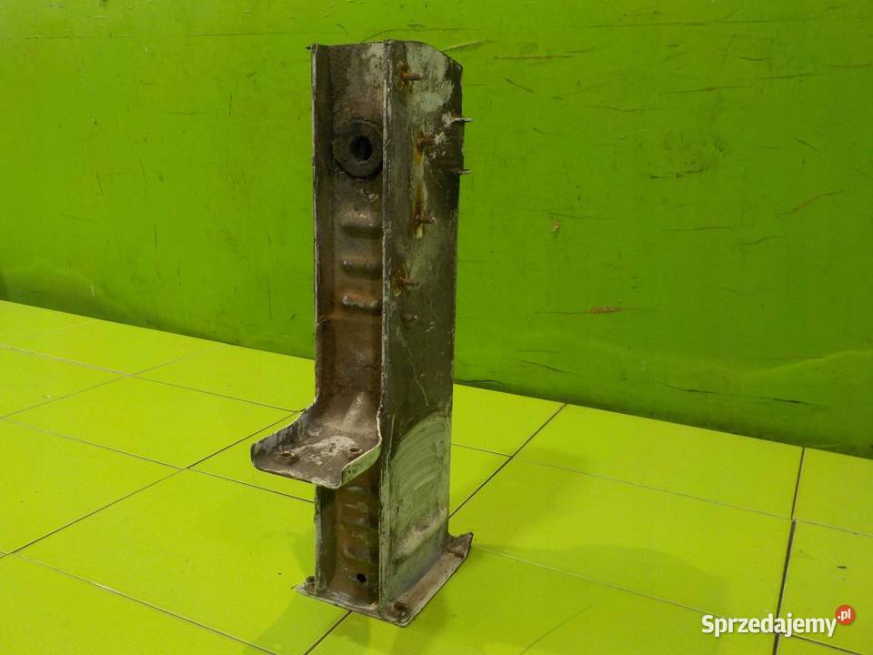 VW CRAFTER I 07r podluznica lewa przod Suków