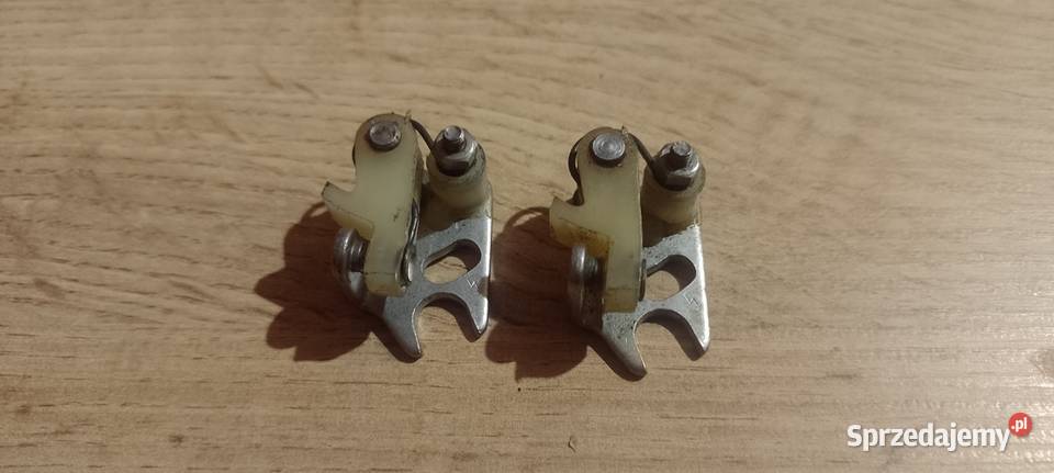 platyny mz 125150 250trabant Ostrów Wielkopolski