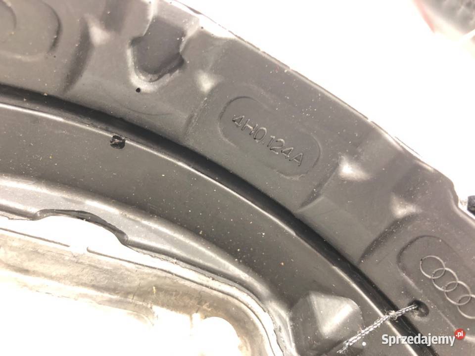 KIEROWNICA AUDI A6 C7 4H0124A 1118