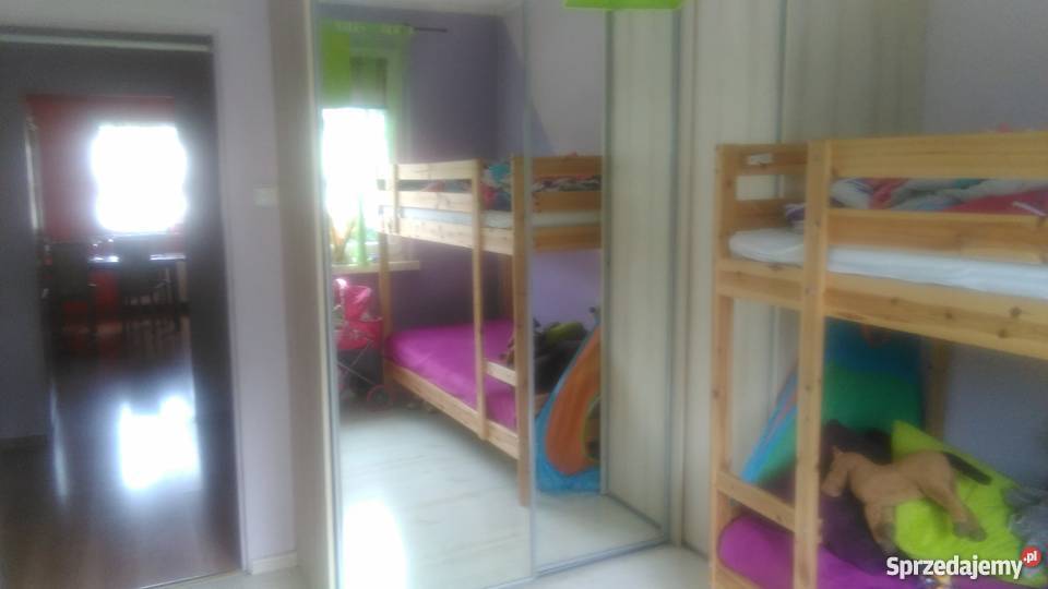 MYSŁOWICE BOŃCZYK KATOWICKA M4 Mieszkania Mysłowice