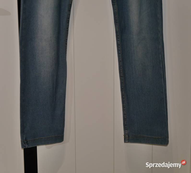 HM spodnie treggins leggins 146 Wrocław