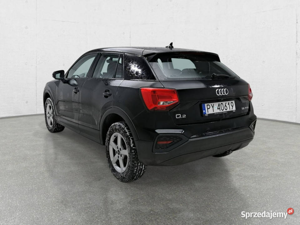 Audi Q2 1498cm3 Komorniki