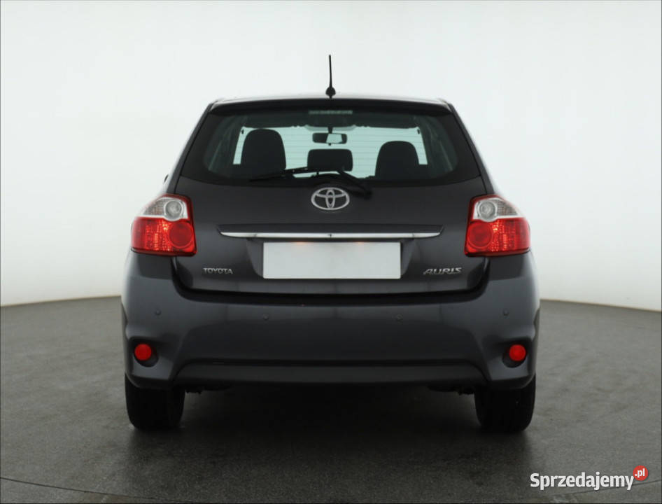 Toyota Auris 14 D4D Auris