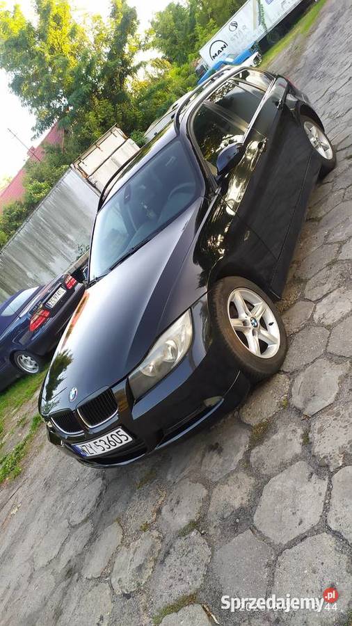 BMW E91 ABS Żyrardów
