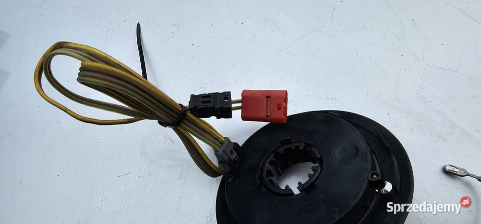 Taśma airbag mercedes w202 1704600049 Układ elektryczny, zapłon