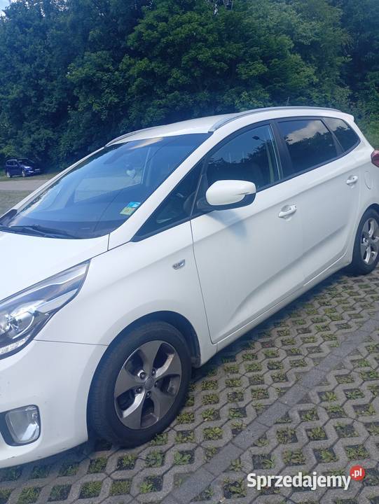 Sprzedam Kia Carens IV elektrochrom. lusterko wst. Wrocław sprzedam
