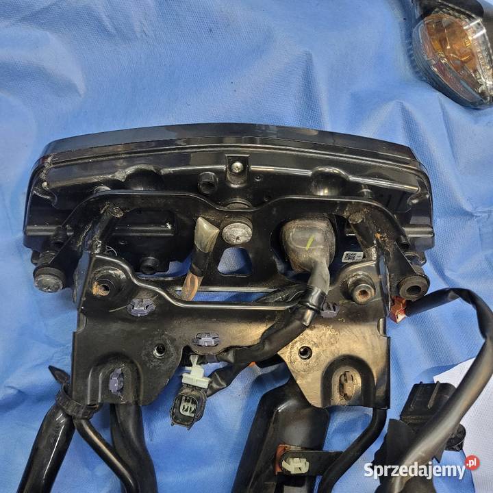 HONDA CB 650 F 500 F ABS licznik zegar Nowy Tomyśl sprzedam