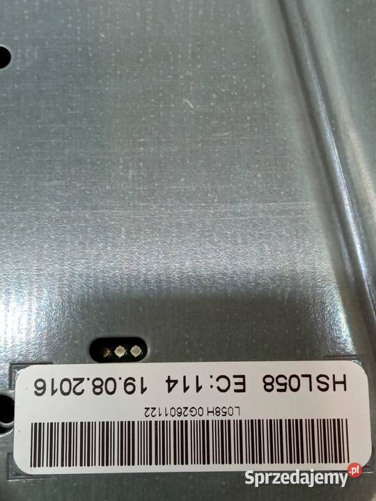 WZMACNIACZ BOWERS WILKINS 31456899AA Volvo XC 90 sprzedam