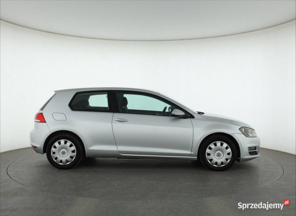 VW Golf 16 TDI 1598cm3 mazowieckie Piaseczno