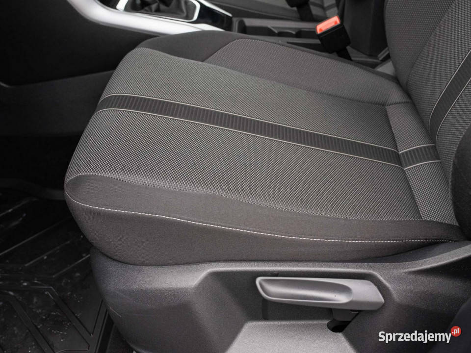 Volkswagen TRoc WJ1027M15 TSI Life DSG Podgrzf 1498cm3 T-Roc Pępowo sprzedam